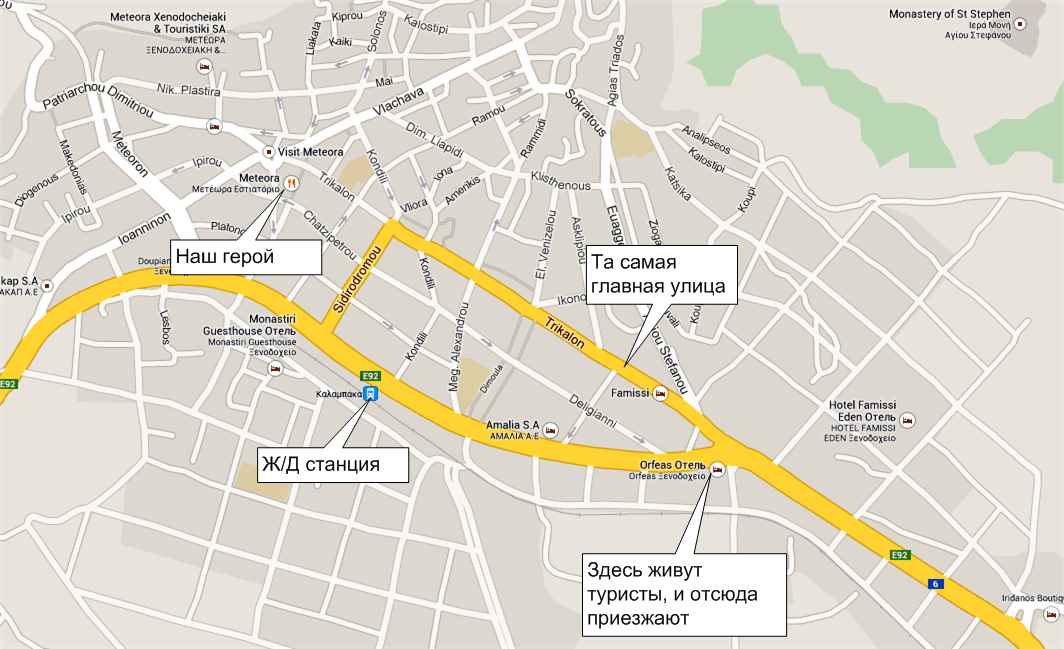 Что такое маркетинг, и почему эти люди пытаются обмануть вас в большинстве случаев — ликбез Что такое маркетинг, и почему эти люди пытаются обмануть вас в большинстве случаев — ликбез