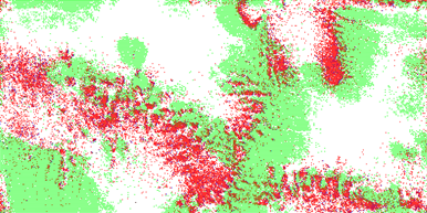 Игра «жизнь», Хаос, «чёрный лебедь», этногенез и как все это связанно image