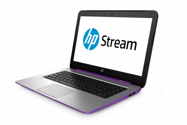 HP Stream 14