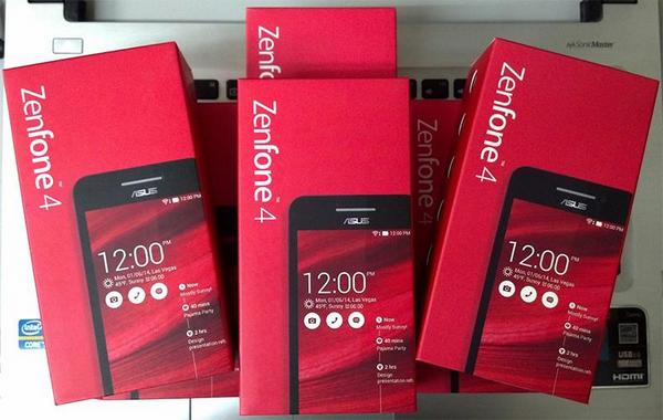 Asus ZenFone