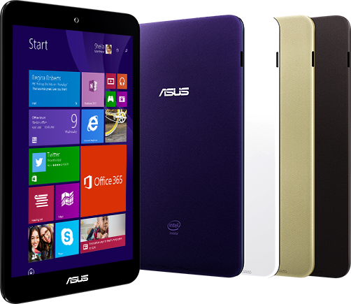 Asus VivoTab 8