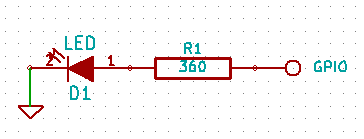 Linux: кнопки, светодиоды и GPIO