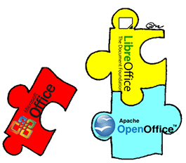 OpenOffice и LibreOffice должны объединиться?