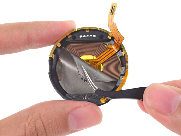 Умные часы Moto 360: полный разбор от iFixit (и 3 из 10 шкале ремонтируемости) Умные часы Moto 360: полный разбор от iFixit (и 3 из 10 шкале ремонтируемости)