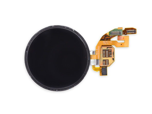 Умные часы Moto 360: полный разбор от iFixit (и 3 из 10 шкале ремонтируемости) Умные часы Moto 360: полный разбор от iFixit (и 3 из 10 шкале ремонтируемости)