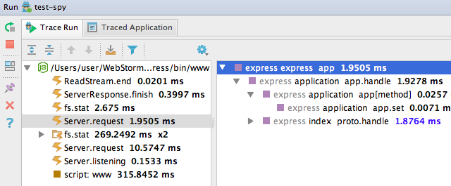 Выпущен WebStorm 9 EAP v.2 — что добавили на этот раз?