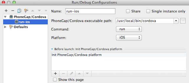 Выпущен WebStorm 9 EAP v.2 — что добавили на этот раз?