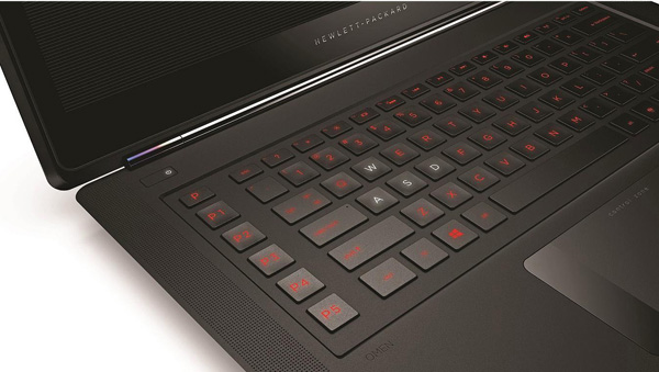 HP Omen 15