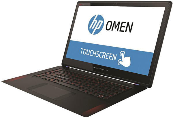 HP Omen 15