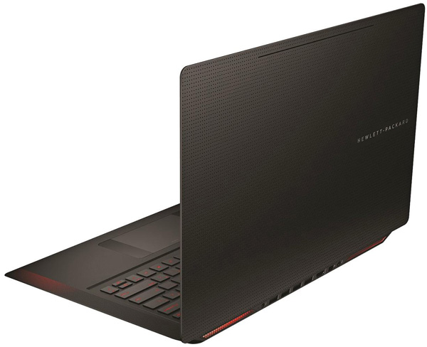 HP Omen 15