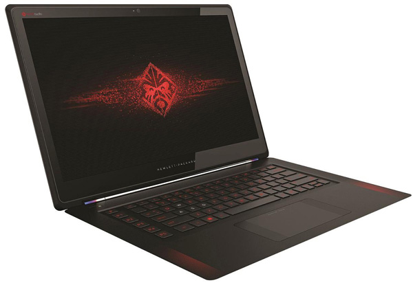 HP Omen 15