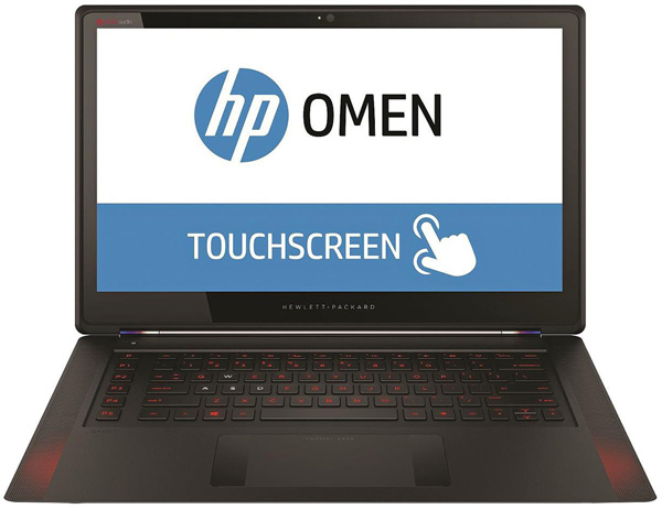 HP Omen 15