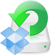 Бэкап файлов, базы данных и настроек сервера в Dropbox