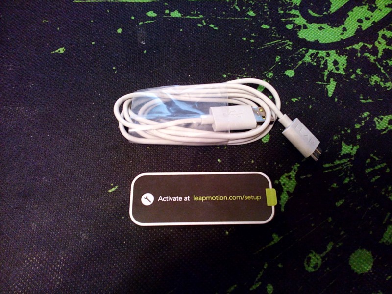 Как оно? Leapmotion Как оно? Leapmotion