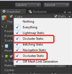 Скрипты для редактора в Unity3D Скрипты для редактора в Unity3D