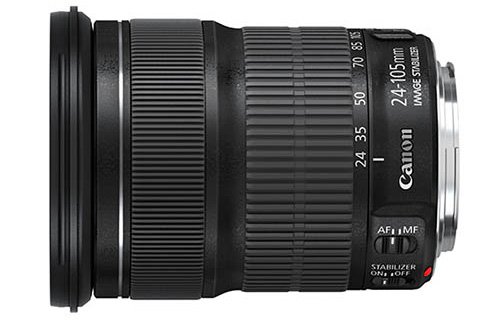 Полнокадровый телеобъектив Canon EF 400mm f/4 DO IS II USM весит 2100 г