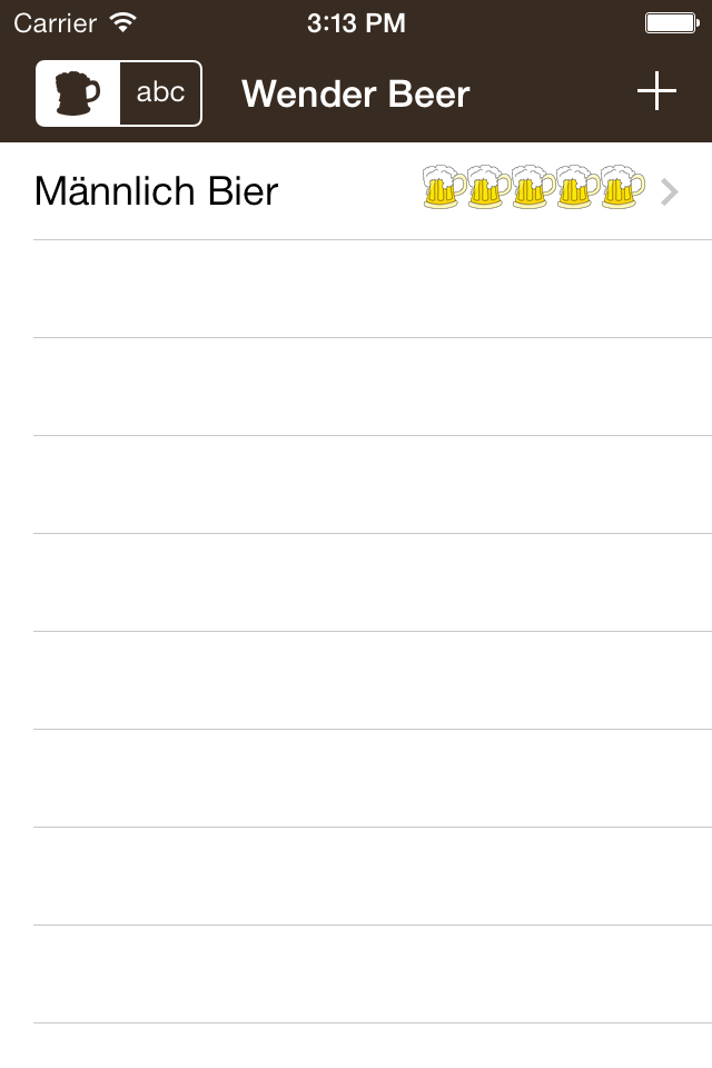 Использование MagicalRecord при разработке iOS приложений image