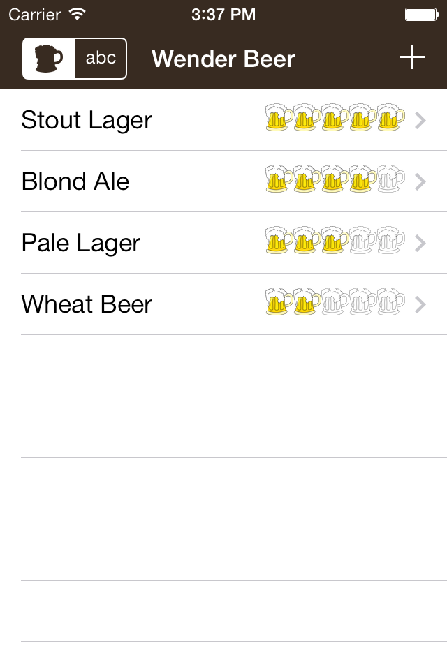Использование MagicalRecord при разработке iOS приложений image