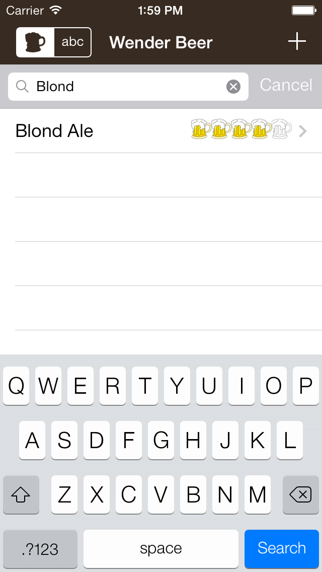 Использование MagicalRecord при разработке iOS приложений image