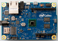 Разработка и отладка UEFI драйверов на Intel Galileo, часть первая, вводная