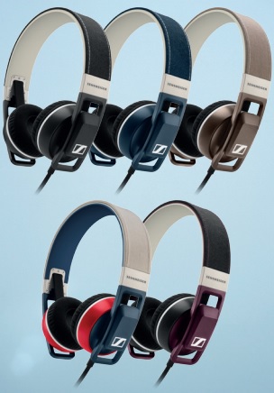 Sennheiser Urbanite