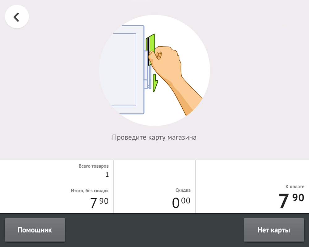 Через трудности и ошибки к безупречному интерфейсу