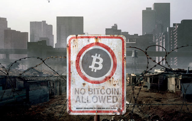 Обсуждение запрета Bitcoin в России продолжается и выходит на новый уровень
