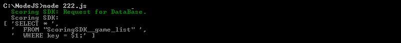 Сюрреализм на JavaScript Сюрреализм на JavaScript. Советы по разработке на NodeJS