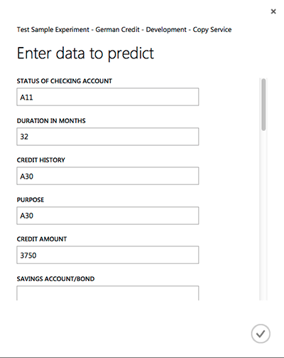 testing-a-prediction