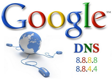 Google Public DNS медленно загибается? image