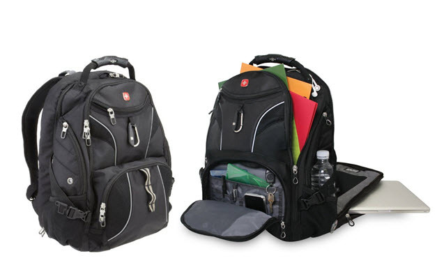 Правильная сумка для правильного гика