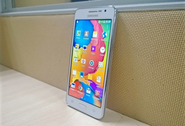 Samsung Galaxy Grand Prime