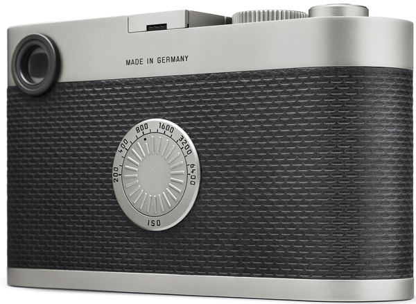 Leica M Edition 60