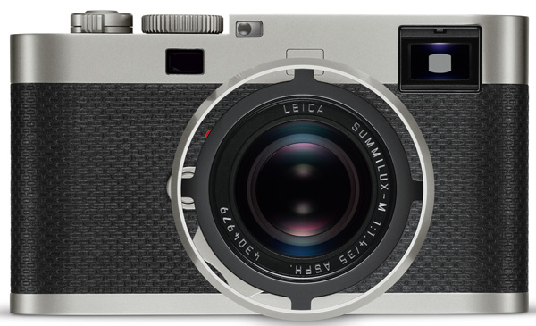 Leica M Edition 60