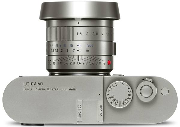 Leica M Edition 60