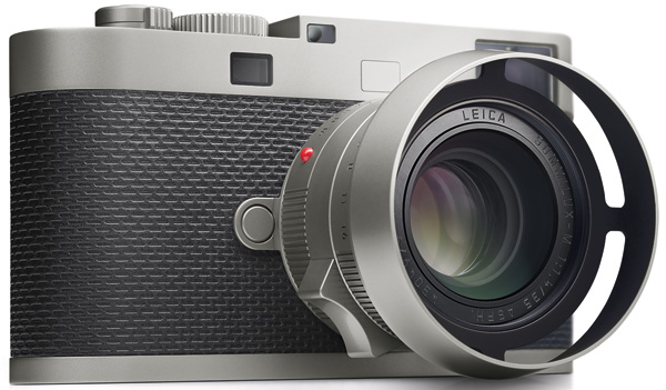 Leica M Edition 60