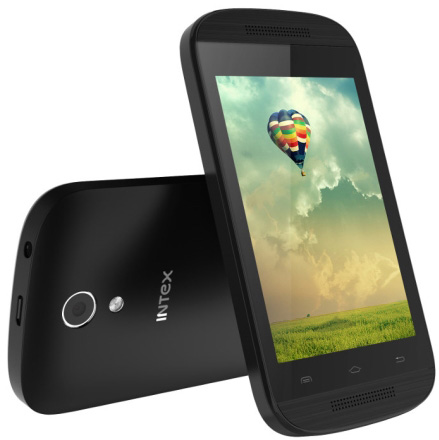 Intex Aqua T2