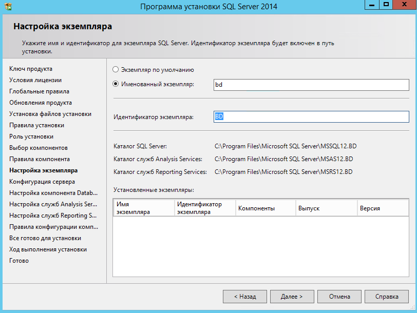 Windows 2012 R2 + IIS + MS SQL + PHP установка, настройка, подводные камни