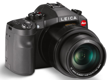 Leica V-Lux (Typ 114)