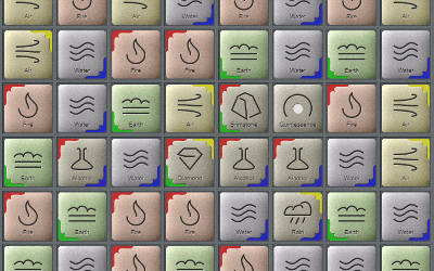 Как я участвовал в конкурсе маленьких игр js13kGames Как я участвовал в конкурсе маленьких игр js13kGames