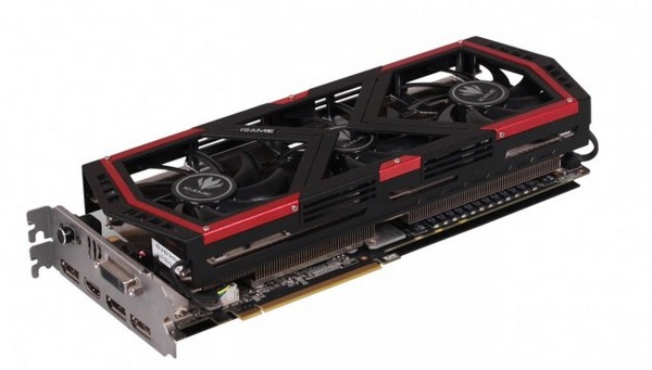 Colorful GeForce GTX 980 iGame