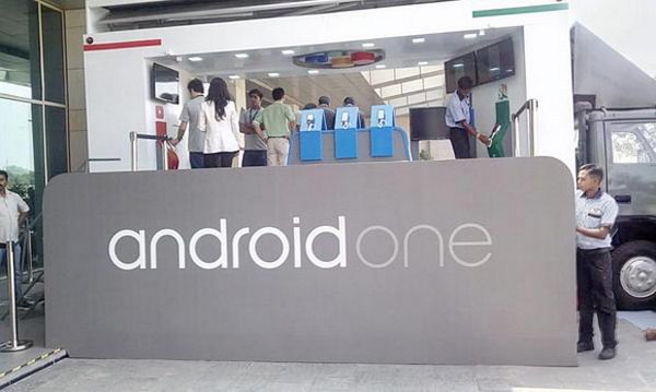 Android One