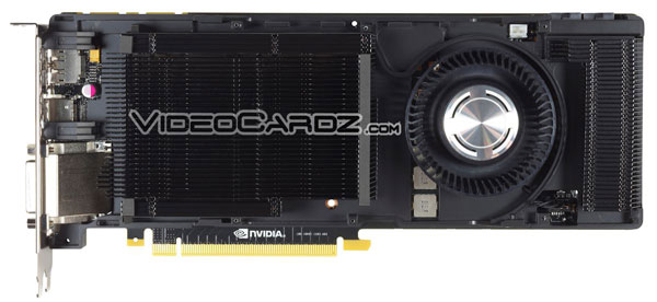 Nvidia GeForce GTX 980