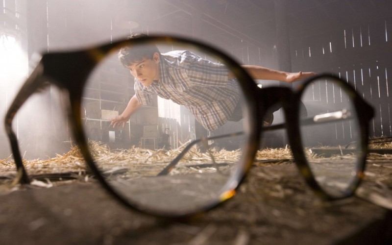 Почему люди не растут: чем больше вариантов роста, тем хуже Супермены и самураи - вариант не для всех