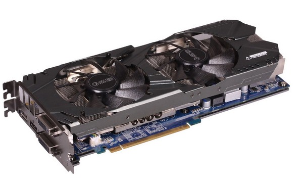 Galax GTX 970 GC