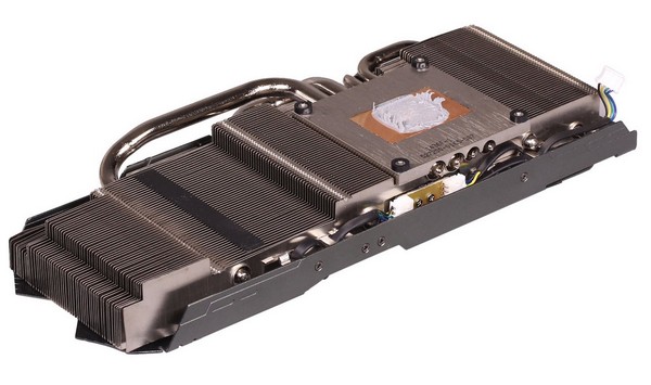 Galax GTX 970 GC