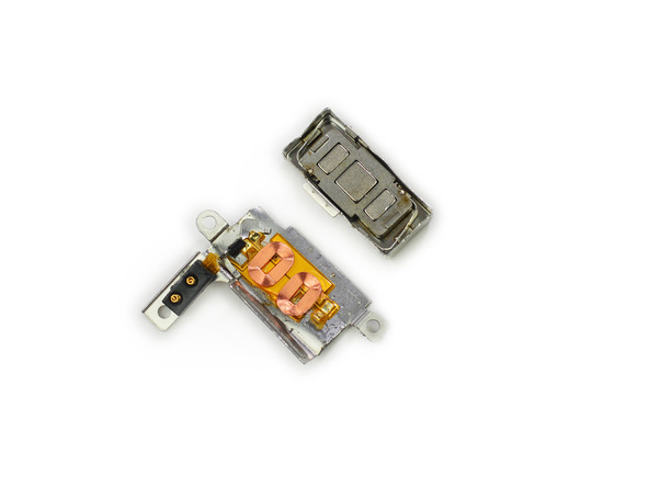 iPhone 6 Plus: полный разбор от iFixit (7 из 10 по шкале ремонтируемости)