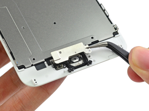 iPhone 6 Plus: полный разбор от iFixit (7 из 10 по шкале ремонтируемости)