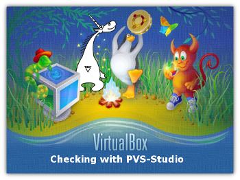 Проверяем Oracle VM VirtualBox. Часть 1