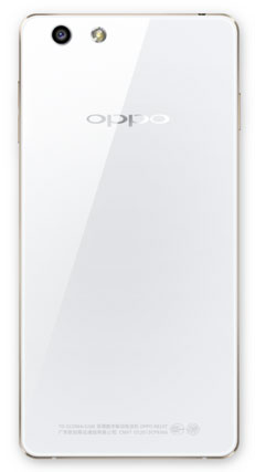 Oppo R1L